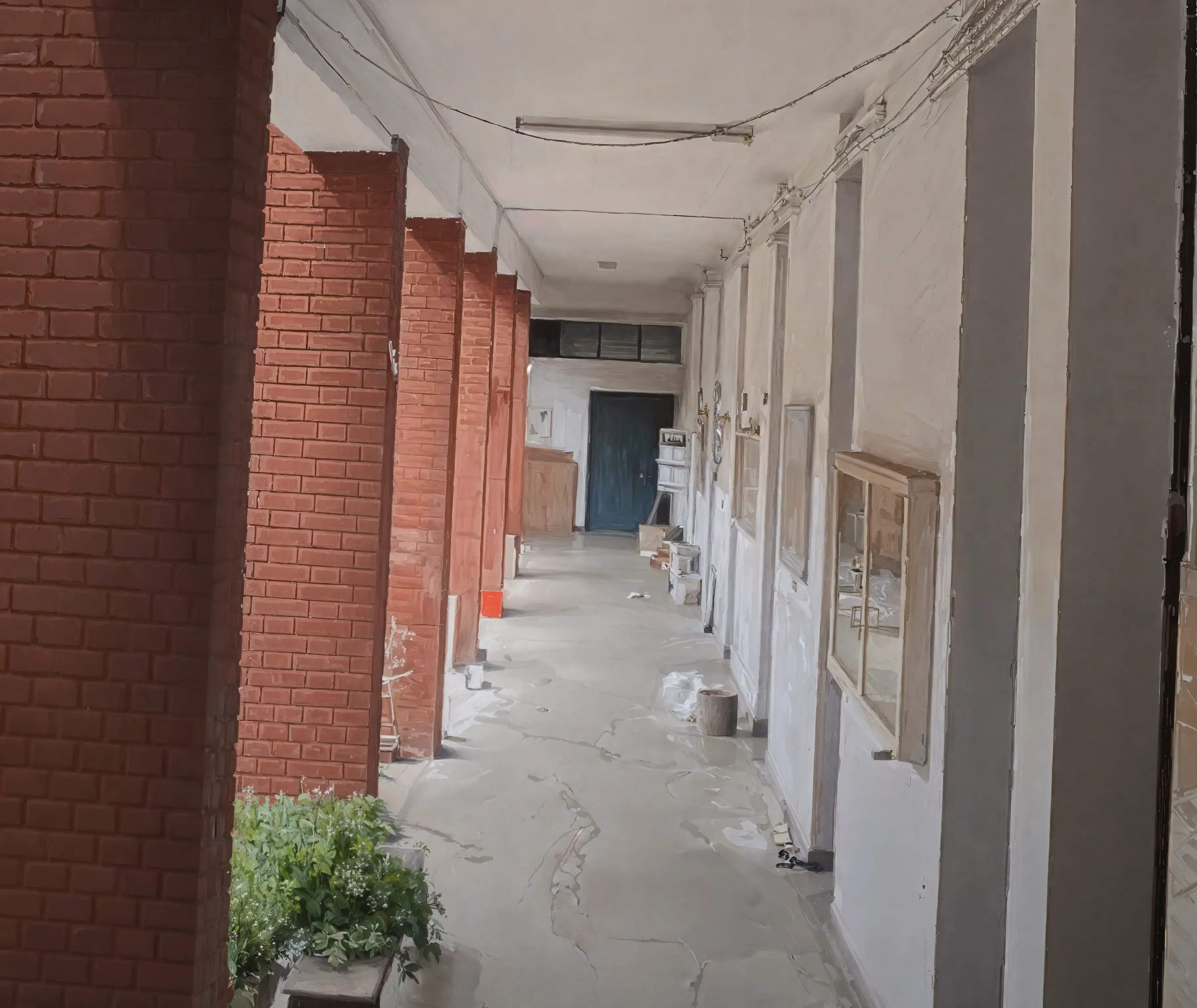 Gargi College Campus photo 7